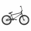 Subrosa Malum BMX Bike-Black