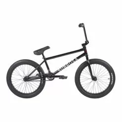 Subrosa Malum BMX Bike-Black