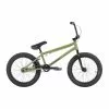 Subrosa Tiro 18in BMX Kids Bikes-Army Green