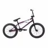 Subrosa Wings Park 18in BMX Kids Bike-Transluc Purple
