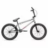 Stranger Spitfire BMX Bike-Gloss Raw
