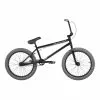 Subrosa Salvador XL BMX Bike-Black
