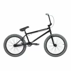 Subrosa Salvador XL BMX Bike-Black