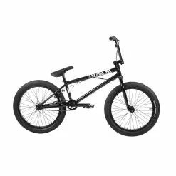 Subrosa Wings Park BMX Bike-Black