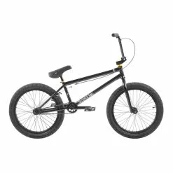 Subrosa Tiro XL BMX Bike-Black