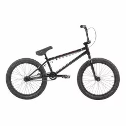 Subrosa Altus BMX Bike-Black