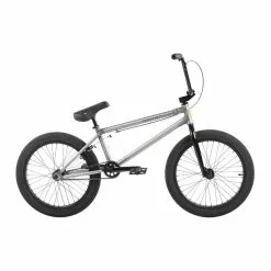 Subrosa Salvador XL BMX Bike-Matt Raw