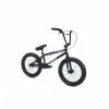 Fiend Type O 18 Inch Kids BMX Bike-Gloss Blue Fade