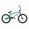 Subrosa Tiro L BMX Bike-Trans Teal