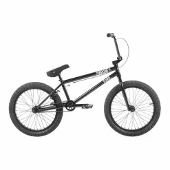 Subrosa Sono BMX Bike-Black