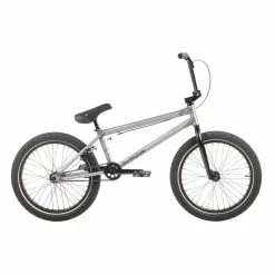 Subrosa Tiro XXL BMX Bike-Matt Raw