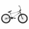 Subrosa Letum BMX Bike-Matt Trns Blck