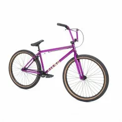 Fiend Type 26 Inch BMX-Gloss Purple