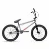 Stranger Spitfire BMX Bike-Gloss Raw