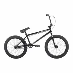 Subrosa Salvador BMX Bike-Black
