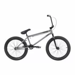 Subrosa Sono BMX Bike-Granite Grey