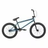 Subrosa Salvador Freecoaster BMX Bike-Matt Trans Blue