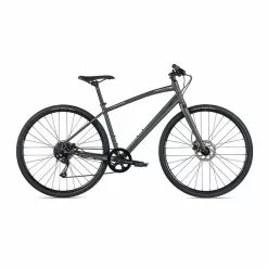 Whyte Whitechapel 2022 Hybrid Bike-Grey
