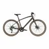 Whyte Portobello 2022 Hybrid Bike-Grey