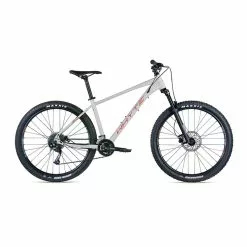 Whyte 603 Hardtail Mountain Bike-White V3