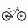Whyte 605 2022 Hardtail Mountain Bike-Green