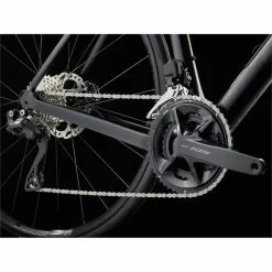 Trek Domane SL 6 Road Bike 2023 Road Bike-Trek Black -Bikes Sales Shop 1404802 9