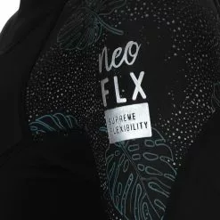 GUL Core 3/2mm Full Wetsuit Womens-Black/Print 17 GUL Core 3/2mm Full Wetsuit Womens-Black/Print -Bikes Sales Shop 324964 9