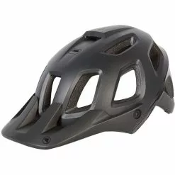 Endura Singletrack II Helmet-Black