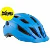 Bontrager Solstice MIPS Helmet-Blue