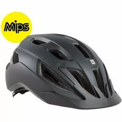 Bontrager Solstice MIPS Helmet-Black