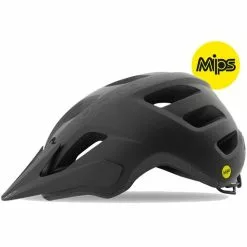 Giro Fixture MIPS MTB Helmet-Black