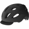 Giro Cormick Urban Helmet-Black/Blue