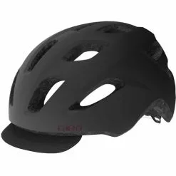 Giro Cormick Urban Helmet-Black/Blue
