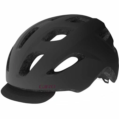 Giro Cormick Urban Helmet-Black/Blue 1 Giro Cormick Urban Helmet-Black/Blue
