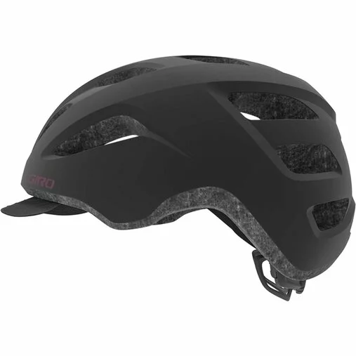 Giro Cormick Urban Helmet-Black/Blue 2 Giro Cormick Urban Helmet-Black/Blue - Image 2