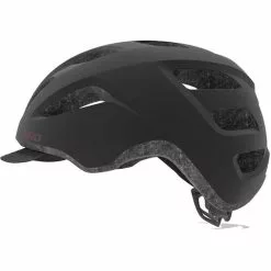 Giro Cormick Urban Helmet-Black/Blue 5 Giro Cormick Urban Helmet-Black/Blue -Bikes Sales Shop 439702 3
