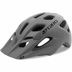 Giro Fixture MTB Helmet-Grey