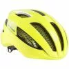 Bontrager Specter WaveCel Road Helmet-Yellow