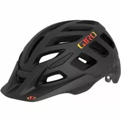 Giro Radix MTB Helmet-Black