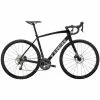 Trek Domane AL 4 Disc Road Bike-Gloss Black22