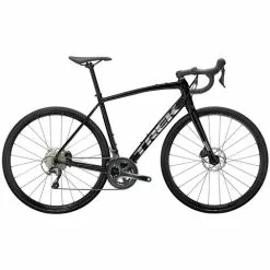 Trek Domane AL 4 Disc Road Bike-Gloss Black22