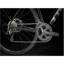 Trek Domane AL 4 Disc Road Bike-Gloss Black22 -Bikes Sales Shop 452953 4