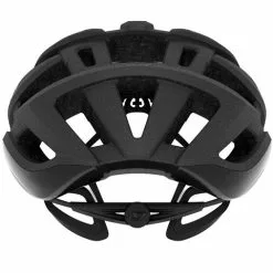 Giro Agilis Road Helmet-Matt Black -Bikes Sales Shop 468037 3
