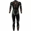 HUUB Varman 3:5 Wetsuit-Black/Orange