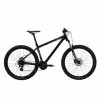 Pinnacle Kapur 1 Mountain Bike-Black B