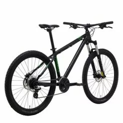 Pinnacle Kapur 1 Mountain Bike-Black B -Bikes Sales Shop 480433 3
