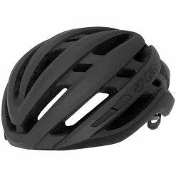 Giro Agilis MIPS Road Helmet-Matt Black
