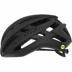 Giro Agilis MIPS Road Helmet-Matt Black -Bikes Sales Shop 482335 4
