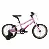 Pinnacle Koto 16 Inch Kids Bike-Pink B