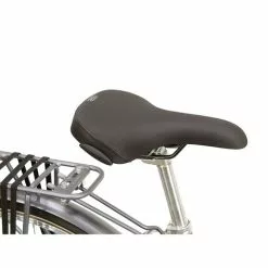 Raleigh Pioneer Tour Low Step Hybrid Bike-Blue/Silver 22 10 Raleigh Pioneer Tour Low Step Hybrid Bike-Blue/Silver 22 -Bikes Sales Shop 485596 5